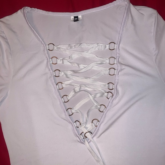 Long Sleeve Bodycon Dress - Picture 3 of 5